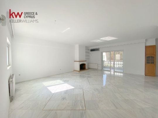 Διαμέρισμα για ενοικίαση Άγιος Γεώργιος (Νέο Ψυχικό) - Photo 1