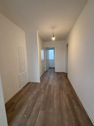 2-Zimmer Neubauwohnung in Altenbochum mit WBS - Foto 4