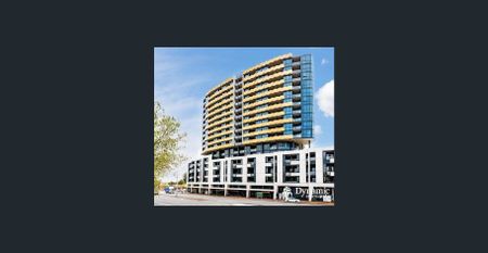 1-Bedroom Apartment – Walking Distance to Monash Caulfield - Photo 3