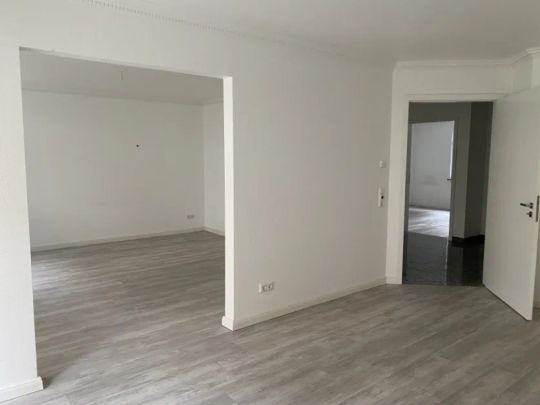 Barrierefreie 3-Zimmer-Neubauwohnung in Friedrichsort - Photo 1