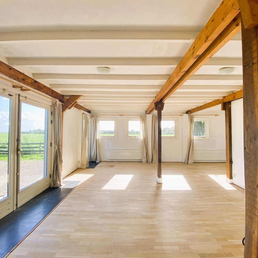 Huis te huur: Rondehoep West 28 1191 KK Ouderkerk aan de Amstel - Photo 1