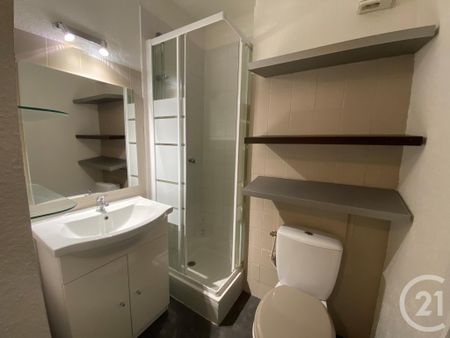 Location Appartement 1 pièce 26m² MONTPELLIER 34090 - Photo 2