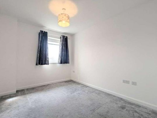Wylington Road, Frampton Cotterell, Bristol, Gloucestershire, BS36 - Photo 1