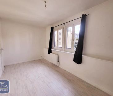 Appartement à louer 2 pièces 37.55m² - Photo 2