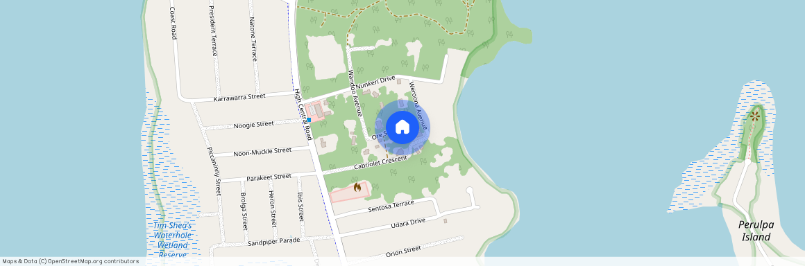 14 Ore St, Qld 4184, Macleay Island