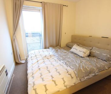 1 bedroom apartment to rent - Photo 5