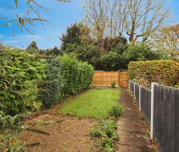 2 bedroom terraced house to rent - Photo 6