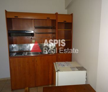 Studio/Γκαρσονιέρα για ενοικίαση Βαρδάρης - Δικαστήρια (Βαρδάρης - ... - Photo 6