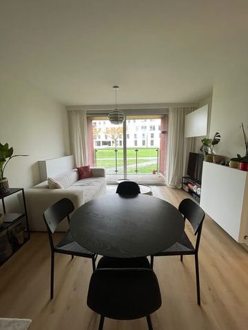 Appartement te huur - Foto 3