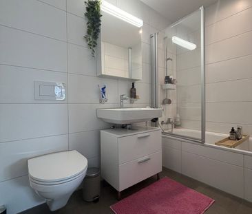 2.5 Zimmer, 60 m², 3. Stock - Photo 4