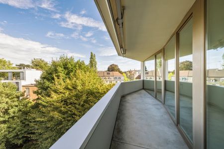 Moderne Wohnung im Gellertquartier - Foto 3