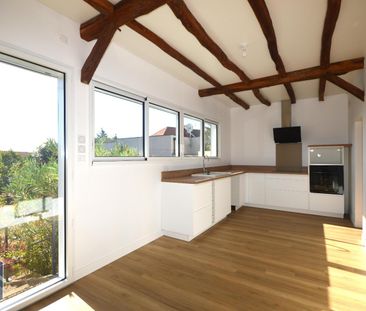 Location Maison 5 pièces 127m² CHOLET 49300 - Photo 4