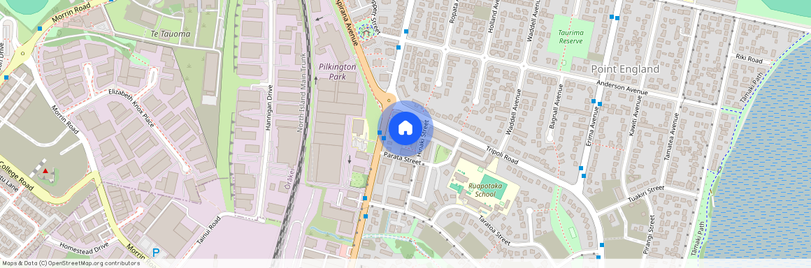 101/7C Hinaki Street, Point England, Auckland City