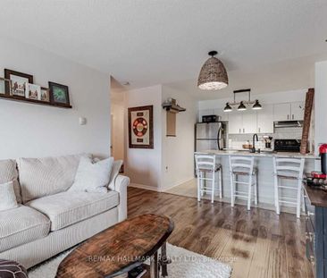 For Lease - 90 Aspen Springs Drive Unit# 204, Clarington, Ontario - Photo 3