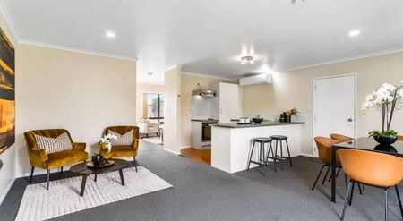 4 BEDROOM FAMILY HOME AVAILABLE NOW IN CLENDON PARK! - Photo 4