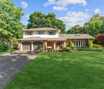 For Lease - 1424 Indian Road, Mississauga, Ontario - Photo 4