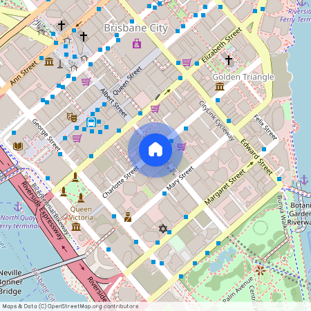 108 Albert, Brisbane, Queensland 4000