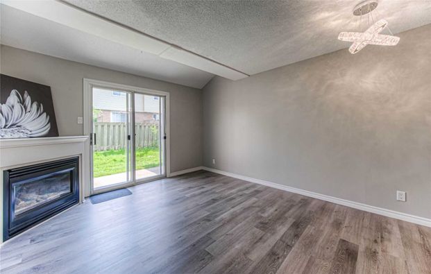 For Lease - 67 Valleyview Road Unit# 55, Kitchener, Ontario - Photo 1