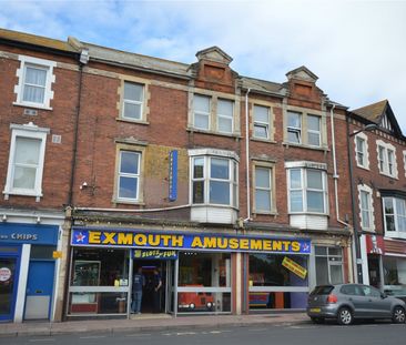 Imperial Road, Exmouth, Devon, EX8 - Photo 1