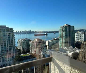 Lower Lonsdale Apartment w/ Great Views - Photo 1