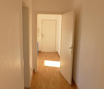 Demnächst frei! 4-Zimmer-Wohnung in Castrop-Rauxel Merklinde - Photo 1