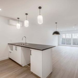 Magnifiques Unités Neuves De 5 1/2 - Photo 3