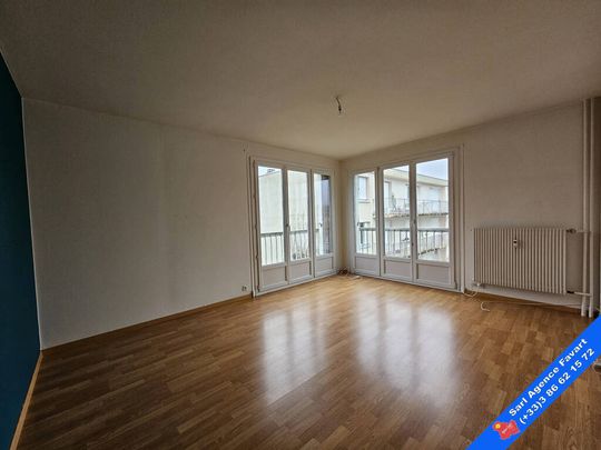 Location Appartement 2 pièces 49m² JOIGNY 89300 - Photo 1