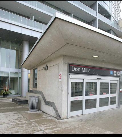 For Lease - 70 Forest Manor Road Unit# 3405, Toronto, Ontario - Photo 3