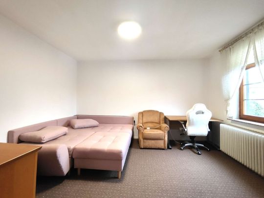 Einfamilienhaus in zentraler Lage von Löhnberg - Photo 1