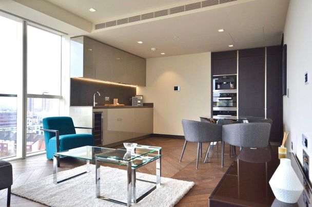 Sandringham House, Duchess Walk, London - Photo 1