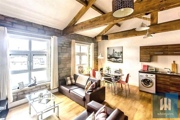 1 bedroom in a house share to rent - Photo 1