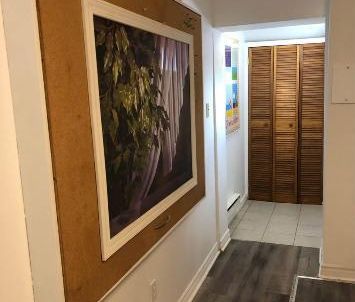 REM Bois-Franc 3.5 à louer - Photo 3