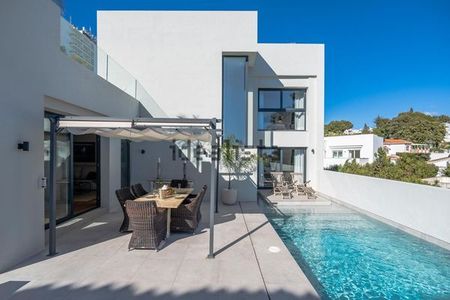 Alquiler de casa o chalet independiente en Calle Miguel de Unamuno s/n - Photo 5