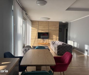 Apartament cu 3 camere de inchiriat | terasa generoasa | ELF Buna Ziua - Photo 4