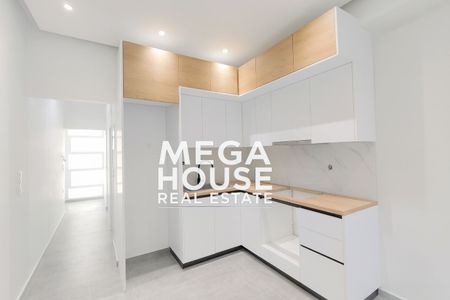 Διαμέρισμα για ενοικίαση Φωκίωνος Νέγρη (Κυψέλη) - Photo 3