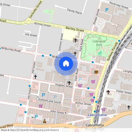 3/12 Mcburney Road, NSW 2166, Cabramatta