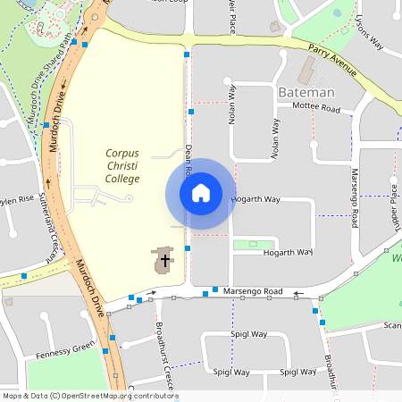 93 Dean road, WA 6150, Bateman