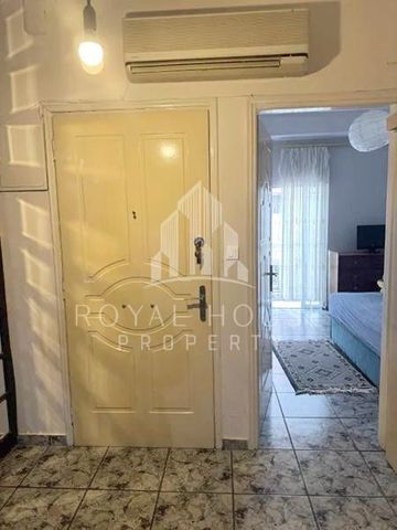 Διαμέρισμα για ενοικίαση Αιγάλεω - Φωτογραφία 3