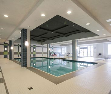 For Lease - 3700 Highway 7 N/A Unit# Lph10, Vaughan, Ontario - Photo 1