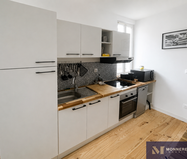 Location Maison 2 pièces 28m² ANGOULEME 16000 - Photo 3