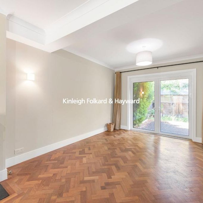 5 bedroom semi-detached house to rent - Photo 1