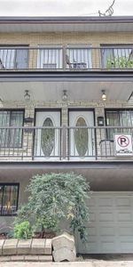 Grand appartement 7 1/2 sur 2 étages avec garage - Photo 4