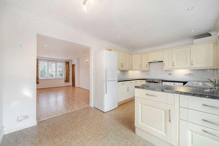 Hungerford Square, Weybridge, Surrey, KT13 - Photo 4