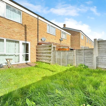 2 bedroom house to rent Brockwell Court, Norwich, NR3 - Photo 4