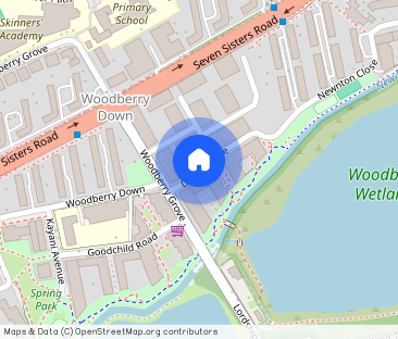 Skyline Apartments, London - Photo 1