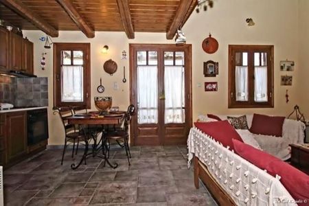 Μεζονέτα για ενοικίαση Κέντρο (Αράχωβα) - Photo 3