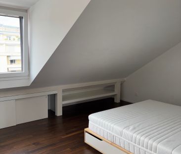 2.5 Zimmer, 51 m², 6. Stock - Photo 5