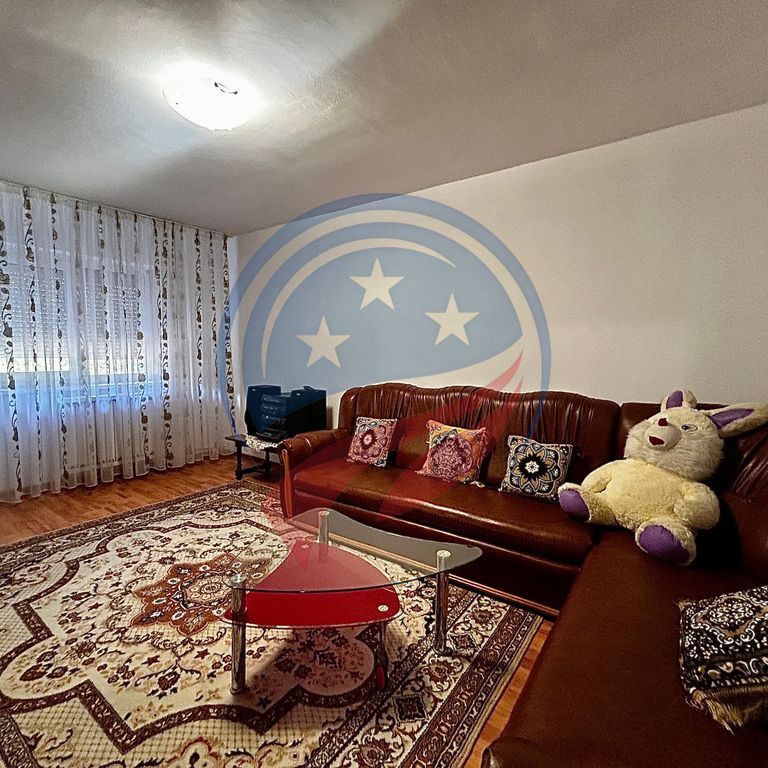 Apartament cu 2 camere de inchiriat in Lapus/Sucpi - Photo 1