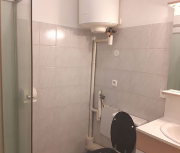 Location Appartement 2 pièces 22m² BOURG DE PEAGE 26300 - Photo 4