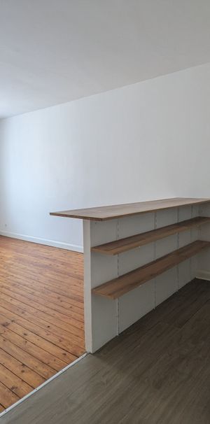 Location Appartement 2 pièces 39m² REIMS 51100 - Photo 1